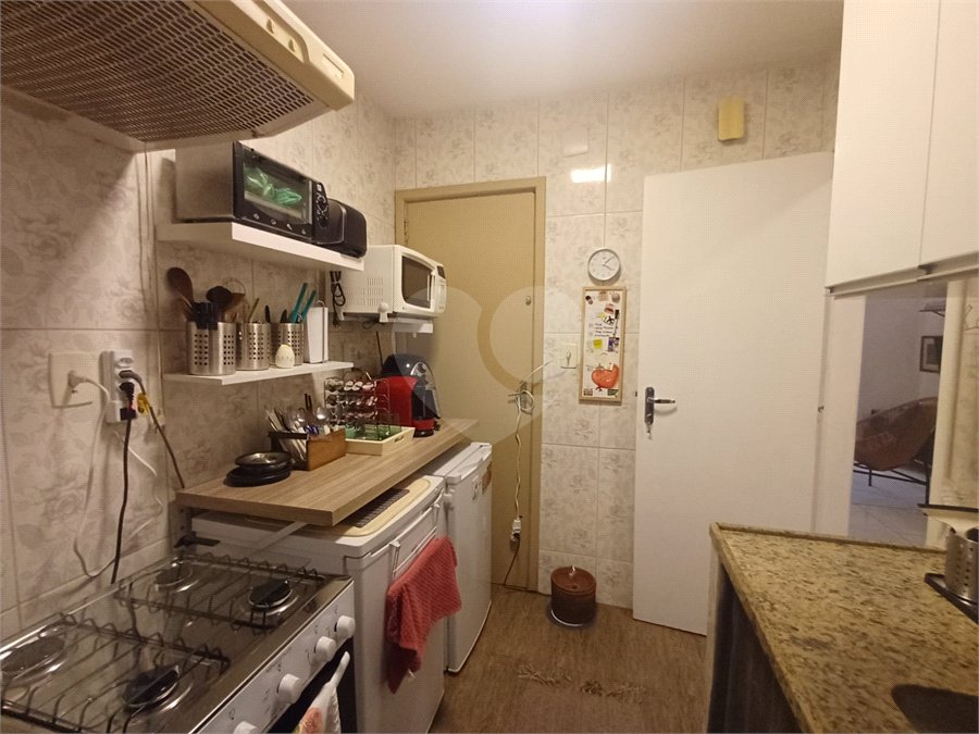 Apartamento à venda com 3 quartos em Tijuca, Rio de Janeiro, RJ