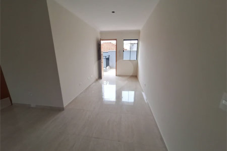 Casa à venda com 2 quartos no condomínio Comdomínio Vitória Prime, São Paulo - SP