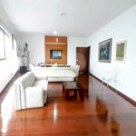 Apartamento à venda com 4 quartos, sendo 2 suítes,  em Tijuca, Rio de Janeiro, RJ