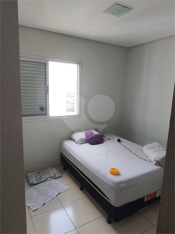 Apartamento à venda com 3 quartos, sendo 2 suítes, em Jardim Aclimação, Cuiabá, MT