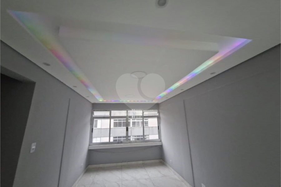Apartamento à venda com 3 quartos em Jaçanã, São Paulo, SP