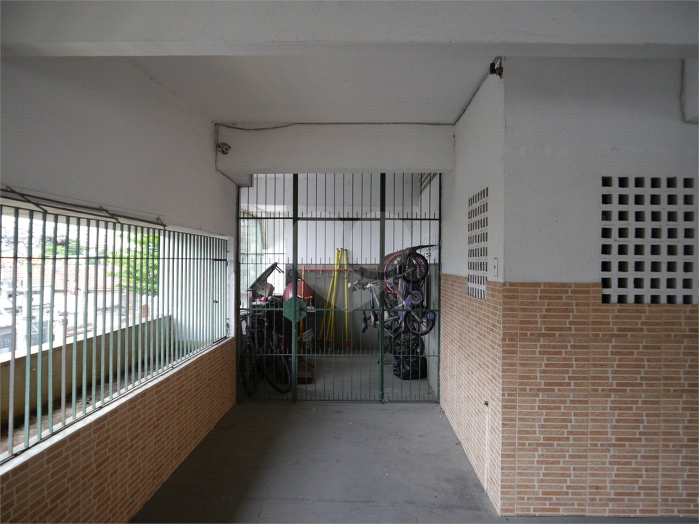 Apartamento à venda com 2 quartos, sendo 1 suíte, em Engenho Novo, Rio de Janeiro, RJ