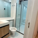 Apartamento à venda com 2 quartos, sendo 1 suíte,  em Vila Ipojuca, São Paulo, SP