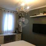 Apartamento à venda com 2 quartos em Limão, São Paulo, SP