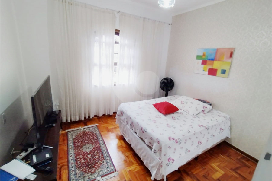 Sobrado à venda com 4 quartos em Santana, São Paulo, SP