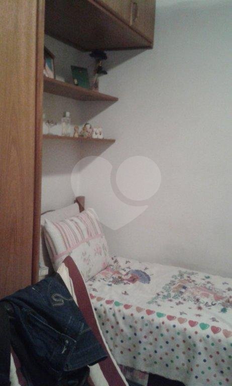Sobrado à venda com 3 quartos em Casa Verde, São Paulo, SP
