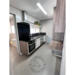 Apartamento à venda com 3 quartos, sendo 1 suíte,  em Vila Lusitânia, São Bernardo do Campo, SP