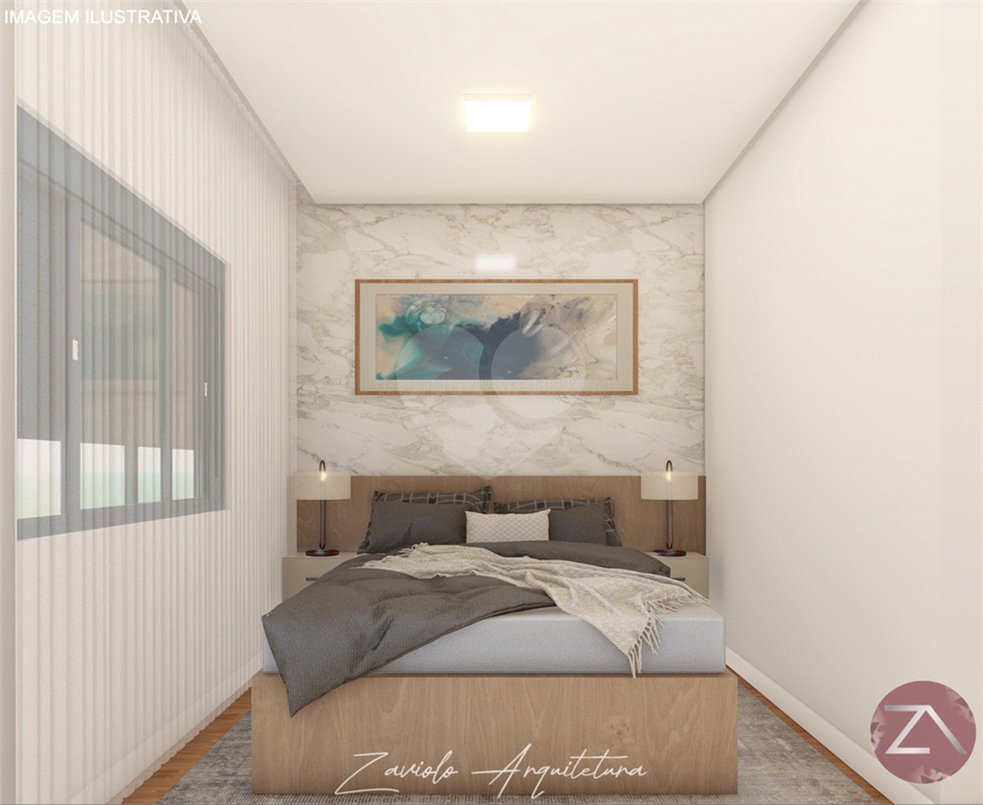 Casa à venda com 4 suítes no condomínio Alaia Paiva, Atibaia - SP