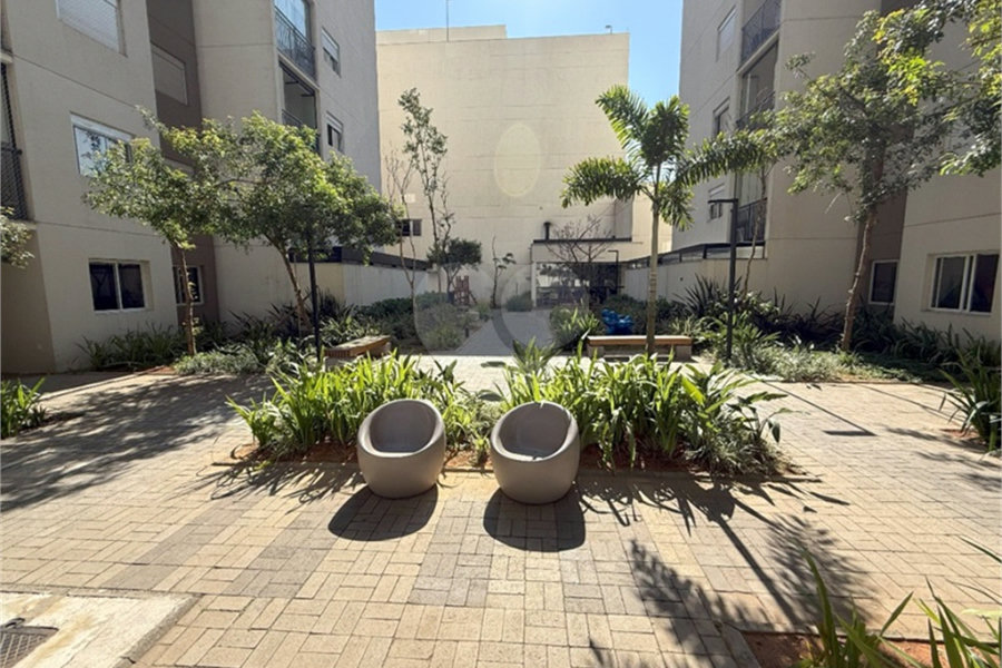 Apartamento à venda com 2 quartos, sendo 1 suíte, em Vila Guilherme, São Paulo, SP