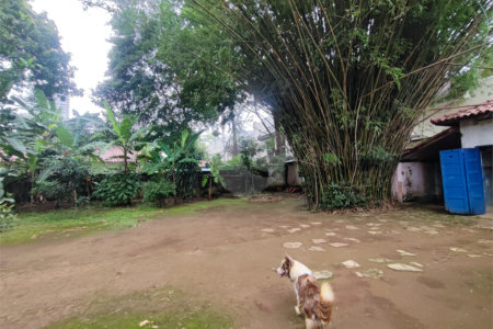Terreno para venda no Campo Belo