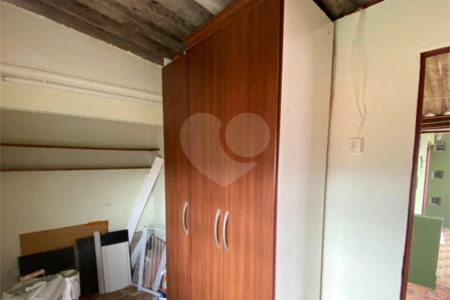 Casa à venda com 4 quartos, sendo 2 suítes, em Parque Santana, Mogi das Cruzes, SP