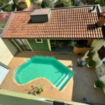 Casa à venda com 3 quartos, sendo 1 suíte, no condomínio Residencial Jardim das Flores 1510, Cotia - SP