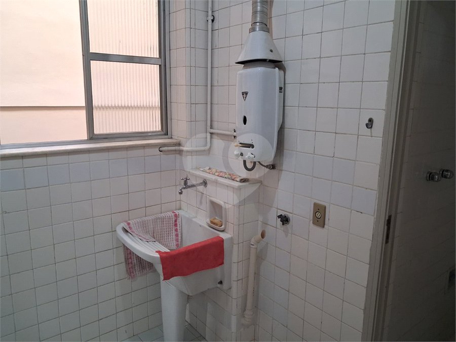 Apartamento à venda com 3 quartos, sendo 1 suíte, em Tijuca, Rio de Janeiro, RJ