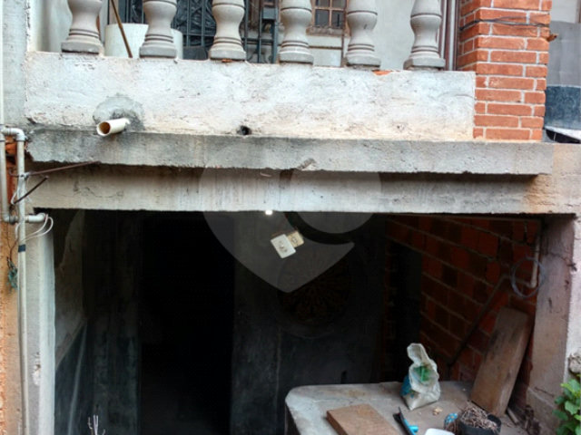 Sobrado à venda com 3 quartos em Tucuruvi, São Paulo, SP