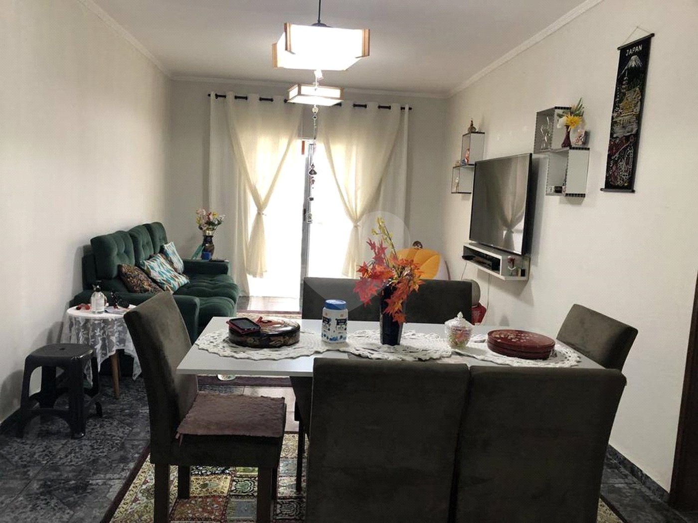 Casa à venda com 5 quartos, sendo 2 suítes, em Parque Continental Ii, Guarulhos, SP