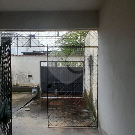 Casa à venda com 3 quartos em Campo Grande, Rio de Janeiro, RJ