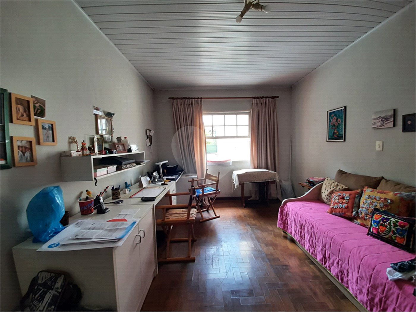 Sobrado à venda com 5 quartos, sendo 1 suíte, em Santana, São Paulo, SP