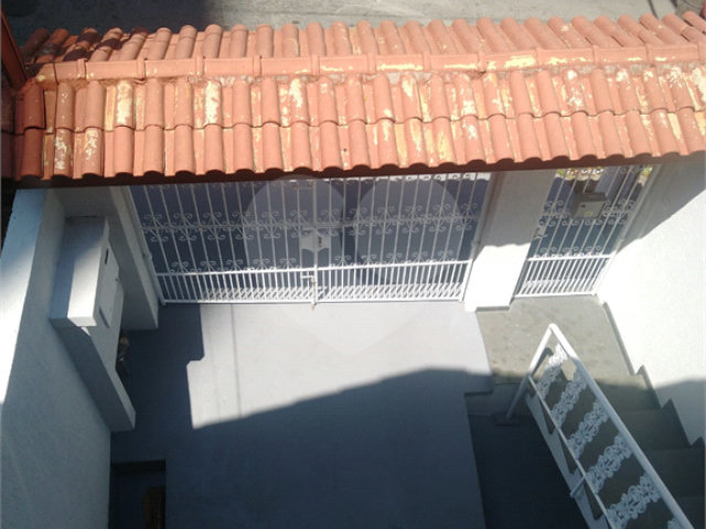 Sobrado à venda com 3 quartos, sendo 1 suíte,  em Tucuruvi, São Paulo, SP