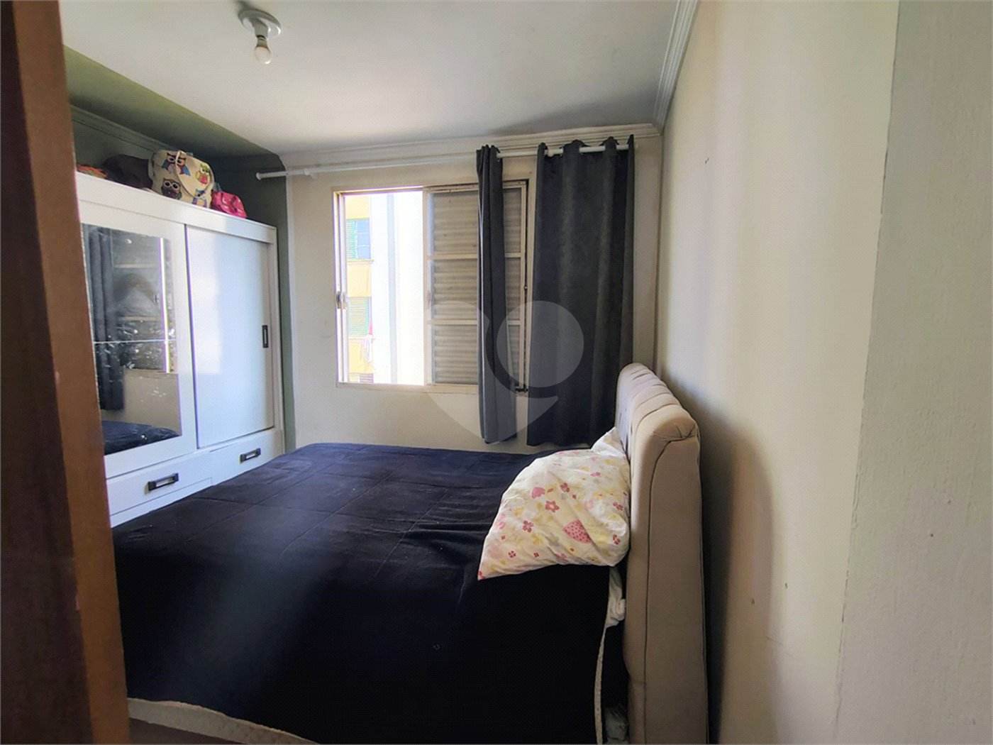 Apartamento à venda com 2 quartos em Vila Popular, Itapetininga, SP