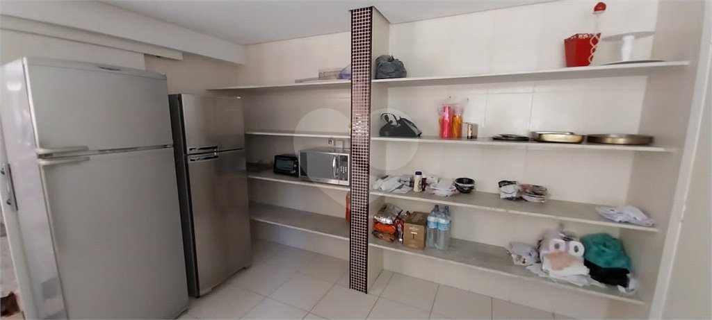 Apartamento à venda com 2 quartos em Santana, São Paulo, SP