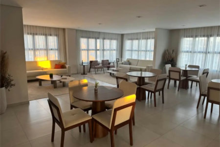 Apartamento para alugar em Atibaia Jardim, Atibaia, SP