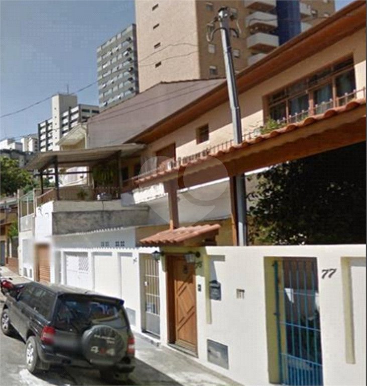 Casa à venda com 1 quarto no condomínio Cesar, São Paulo - SP