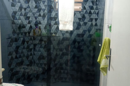 Apartamento com 2 dormitórios à venda, 65 m² por R$ 430.000,00 - Aparecida - Santos/SP