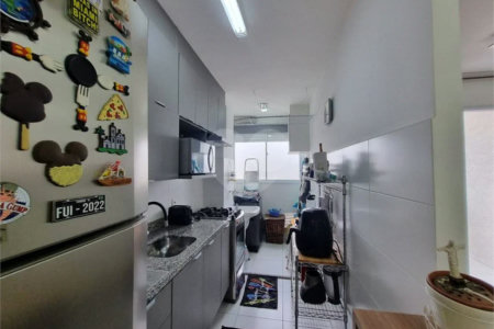 APARTAMENTO A VENDA EM SP BRÁS