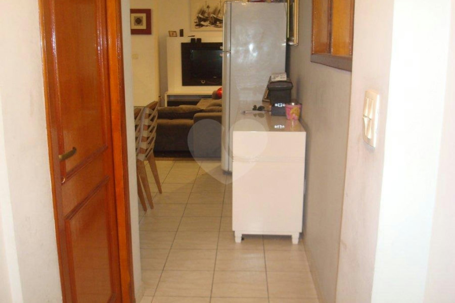 Sobrado à venda com 3 quartos, sendo 1 suíte,  em Santana, São Paulo, SP