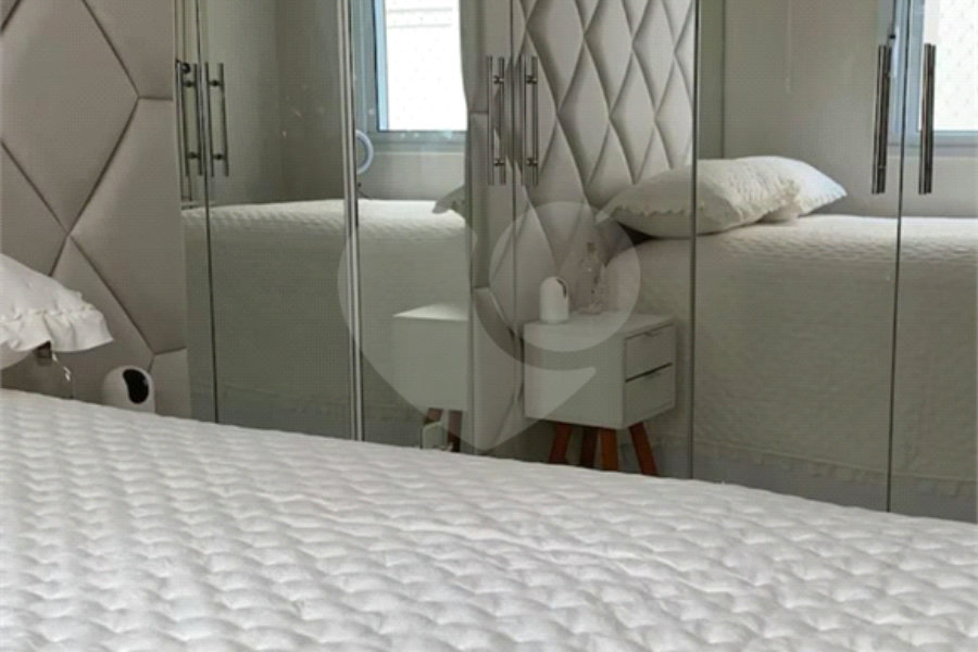 Apartamento à venda com 2 quartos em Vila Guilherme, São Paulo, SP