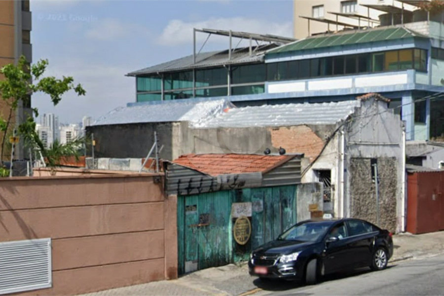 Terreno à venda em Casa Verde, São Paulo, SP