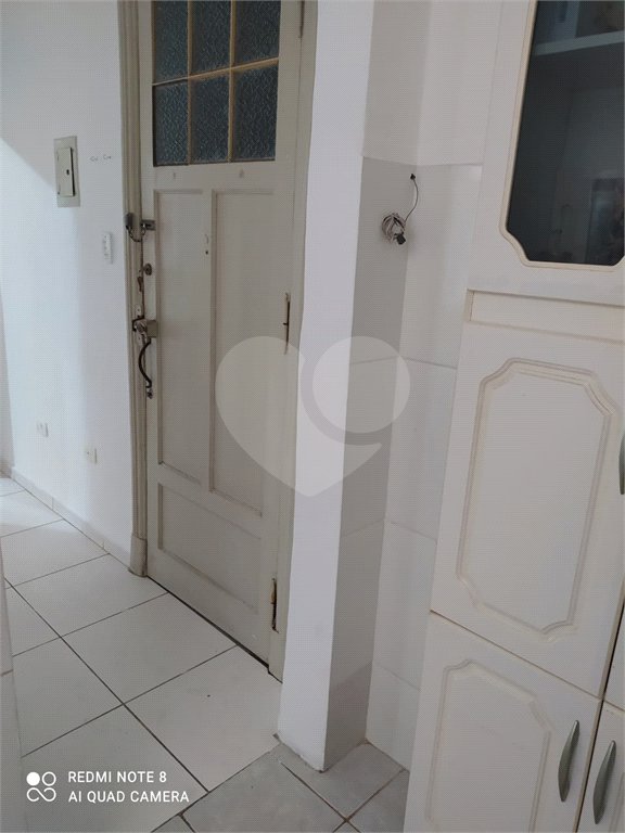 Apartamento à venda com 2 quartos, sendo 1 suíte, no Centro, São Paulo, SP