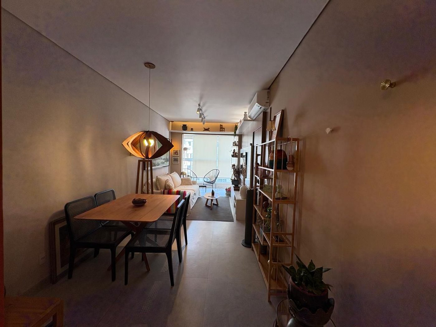 Apartamento com 2 dormitórios à venda, 66 m² por R$ 800.000,00 - Campo Grande - Santos/SP