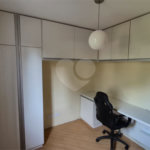 Apartamento à venda com 3 quartos, sendo 1 suíte, em Vila Campestre, São Paulo, SP