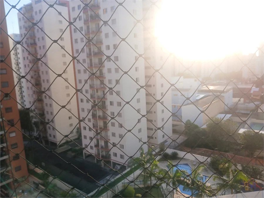 Apartamento à venda ou para alugar com 3 quartos, sendo 1 suíte, em Vila Leopoldina, São Paulo, SP