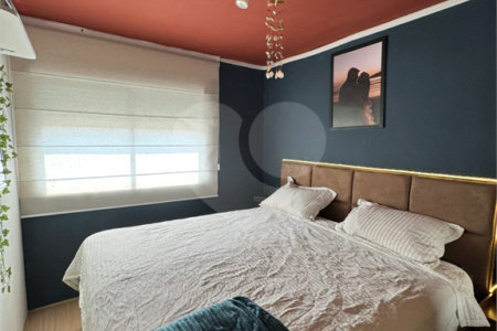 Apartamento à venda com 1 quarto em Vila Dom Pedro I, São Paulo, SP