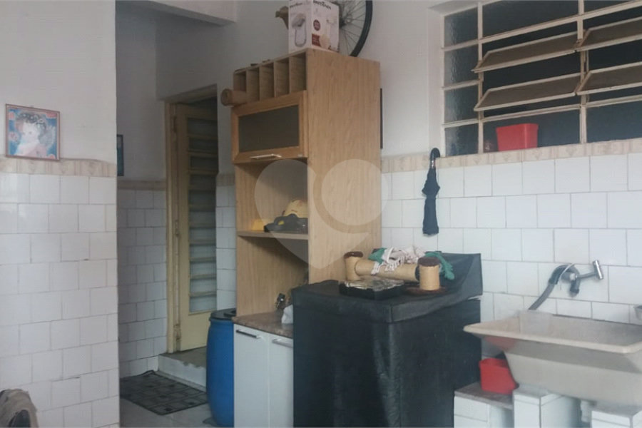 Sobrado à venda com 2 quartos, sendo 1 suíte, em Tucuruvi, São Paulo, SP