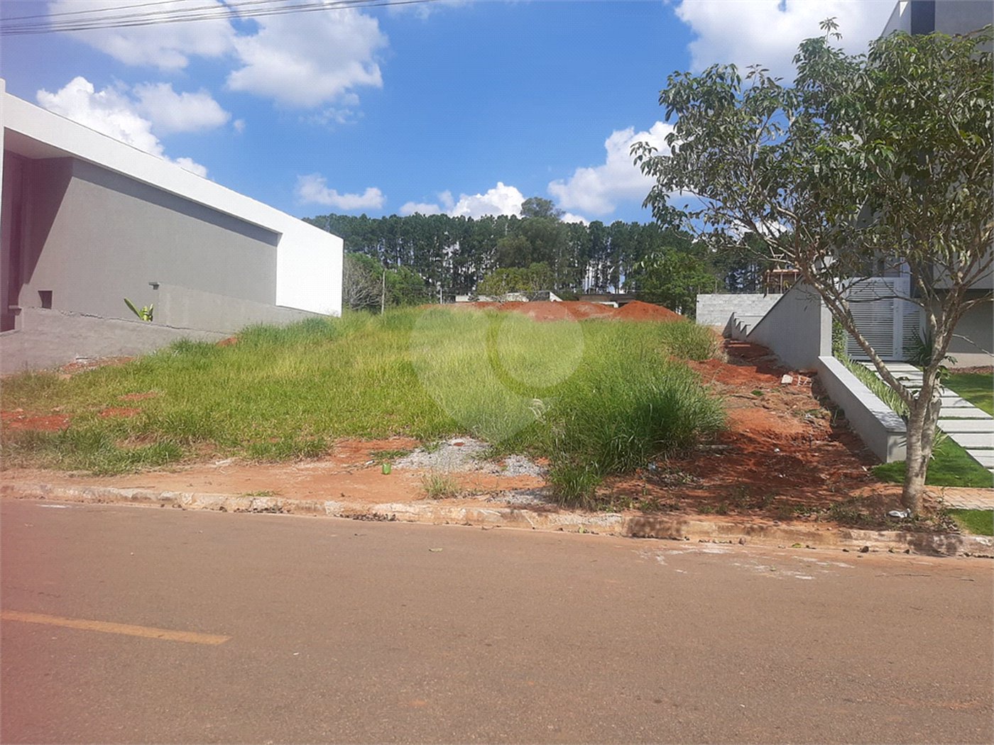 Terreno à venda no condomínio Equilibrium Residencial Atibaia, Atibaia - SP