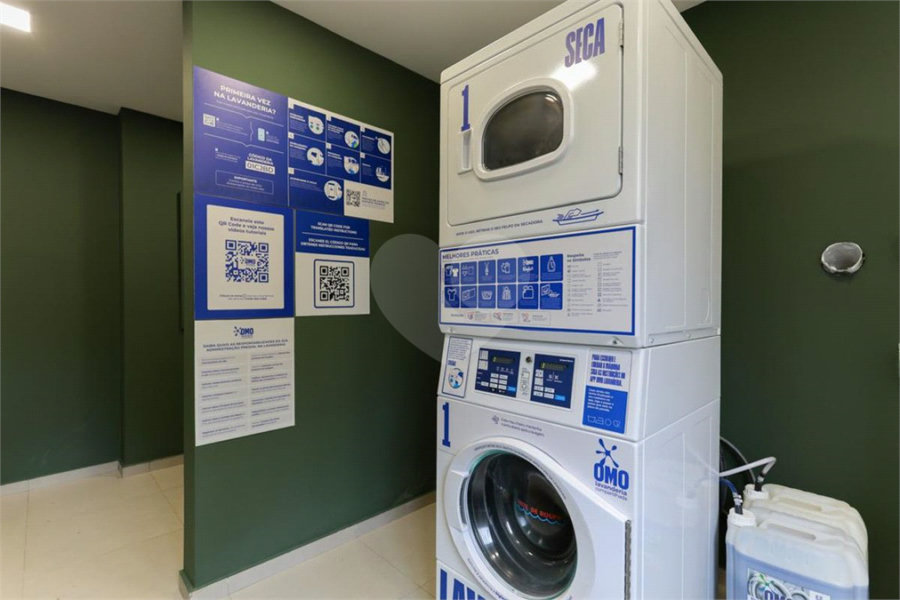 Apartamento para alugar com 2 quartos em Santana, São Paulo, SP