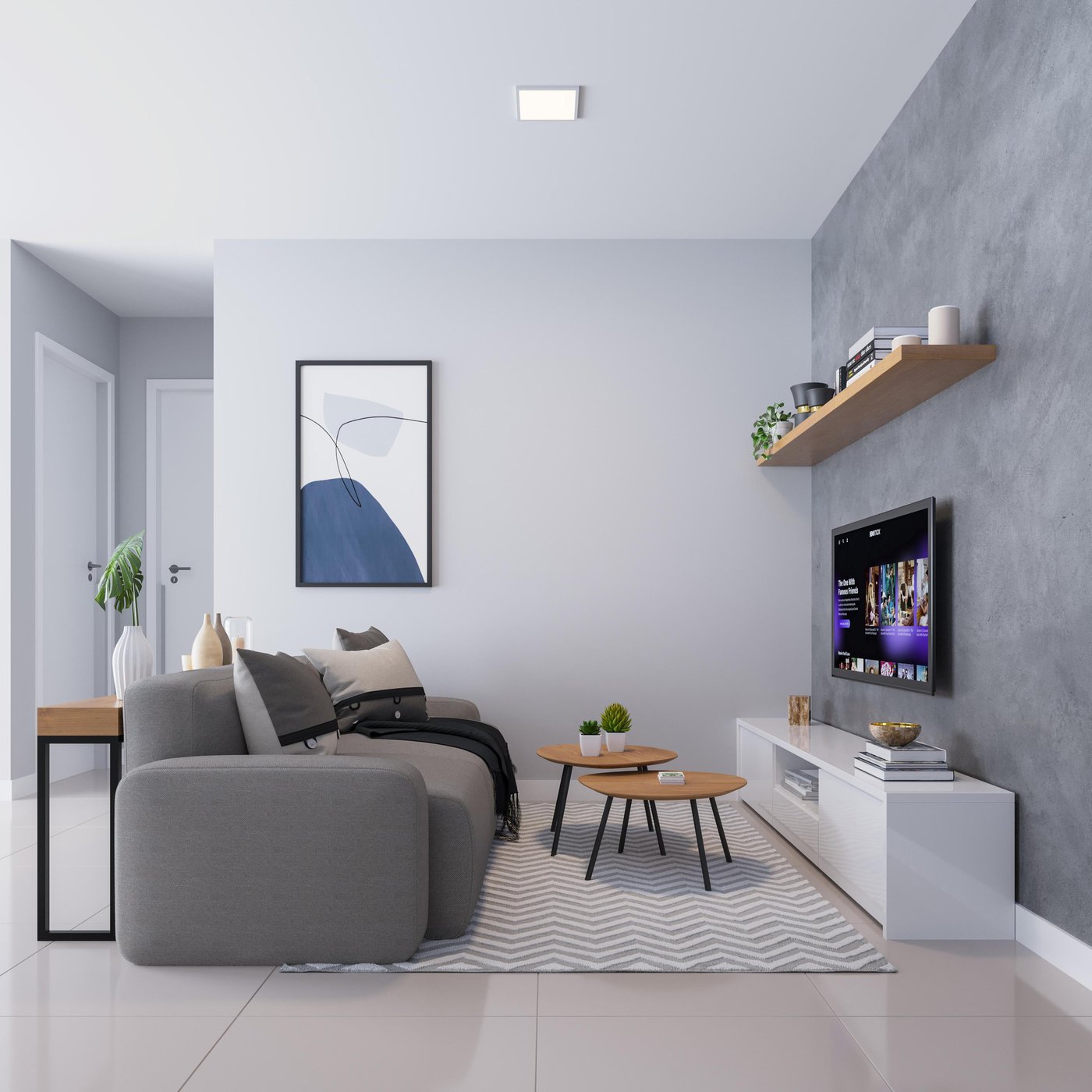 Residencial Paradise Village