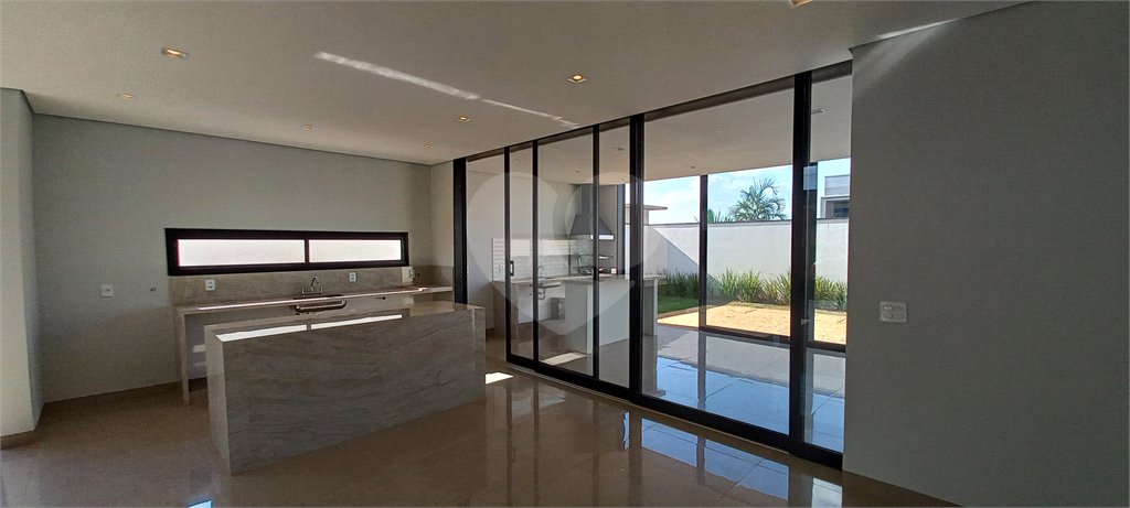Casa à venda com 3 suítes no condomínio Alphaville 1 Rp, Ribeirão Preto - SP