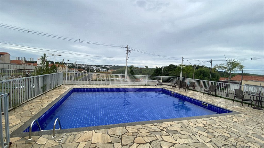 Apartamento para alugar com 2 quartos em Villa Vic Indaiatuba Condomínio Sicília Marsala, Indaiatuba, SP