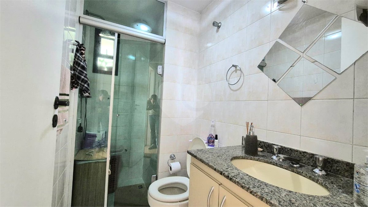 Apartamento à venda com 2 quartos, sendo 1 suíte, em Vila Invernada, São Paulo, SP