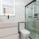 Apartamento à venda com 3 suítes em Vila Mascote, São Paulo, SP