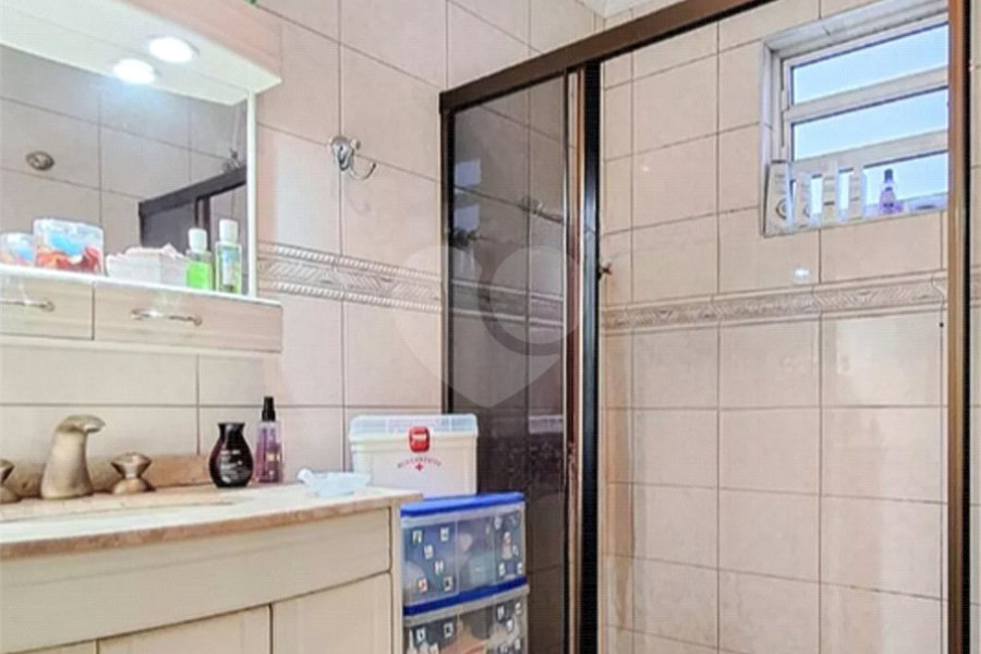 Casa à venda com 3 quartos, sendo 1 suíte, em Tucuruvi, São Paulo, SP