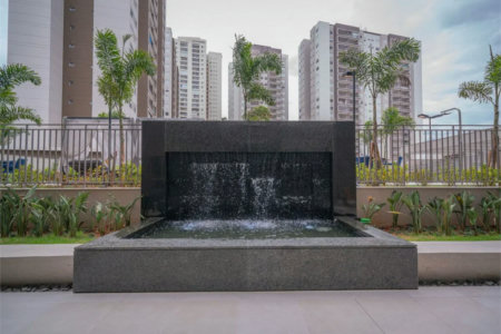 Apartamento à venda com 2 quartos em Vila Andrade, São Paulo, SP