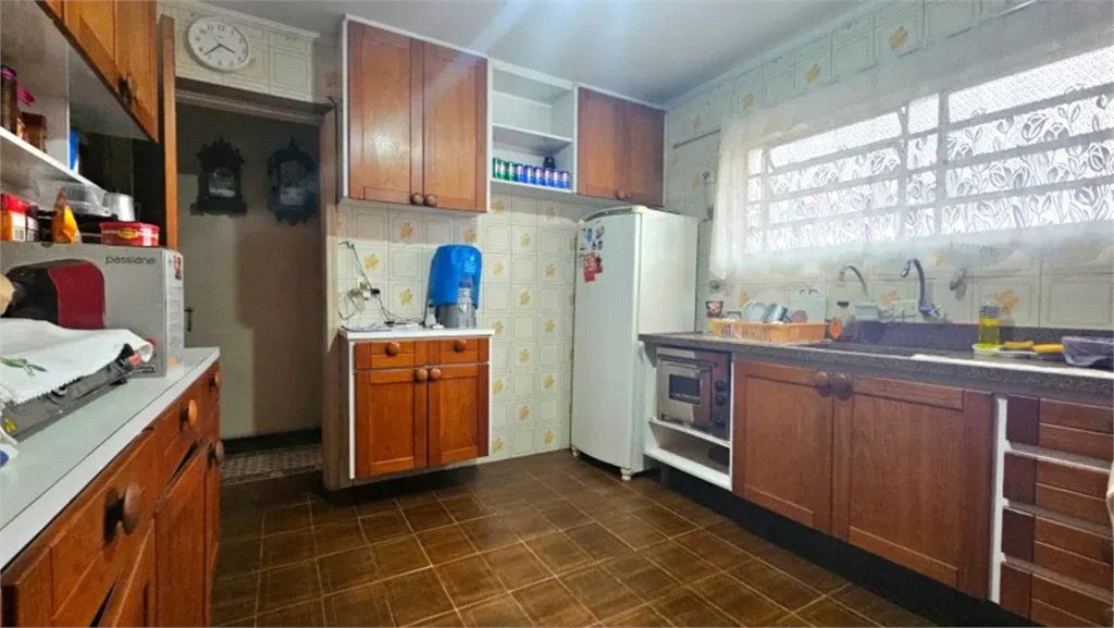 Casa de Vila à venda com 4 quartos, sendo 2 suítes,  em Sumarezinho, São Paulo, SP
