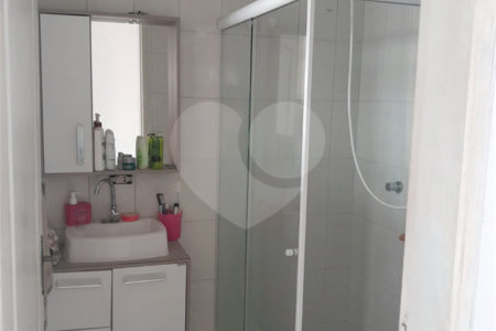 Casa à venda com 2 quartos em Vila Hamburguesa, São Paulo, SP