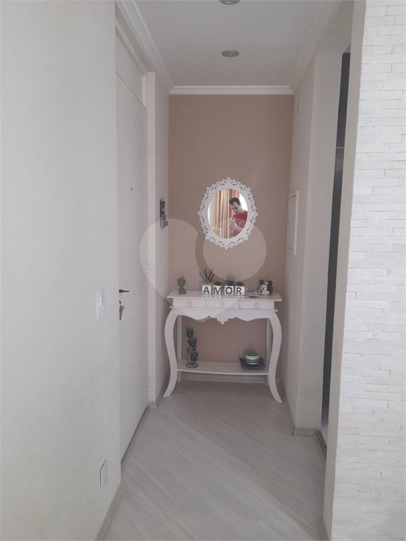 Apartamento à venda com 2 quartos em Pirituba, São Paulo, SP