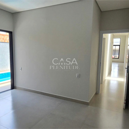 Casa em condomínio à venda com 3 quartos, sendo 2 suítes, em Jardim Novo Horizonte, Sorocaba, SP